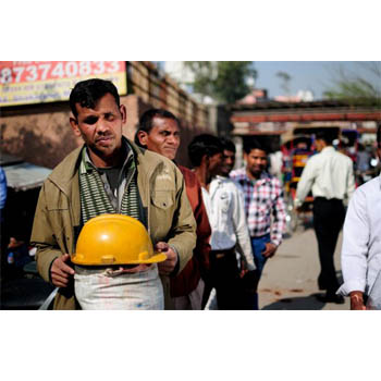 NDA govt moves to amend Factories Act